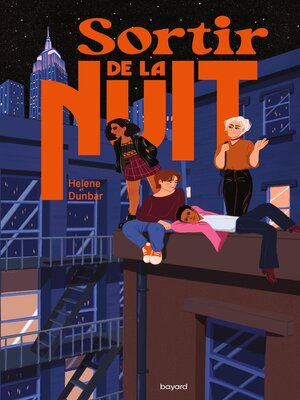 cover image of Sortir de la nuit